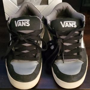 Mens Vans Board Light Construction, Morgen 8.5